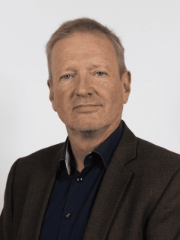 Michael Müller